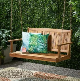 TAMBORA PORCH SWING